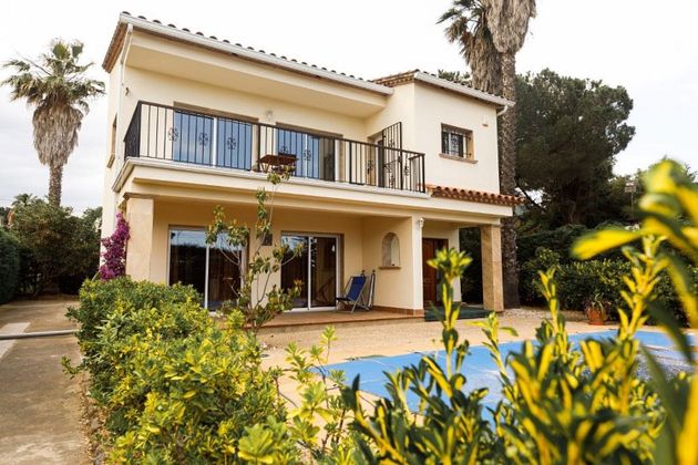 Foto 2 de Xalet en venda a Mas Pere-Río de Oro de 4 habitacions amb terrassa i piscina