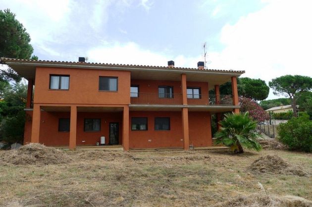 Foto 2 de Chalet en venta en Can Semi - Mas Nou - Mas Ros de 4 habitaciones con terraza y garaje
