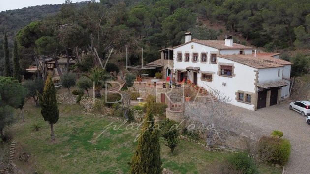 Foto 2 de Xalet en venda a Castell d'Aro de 4 habitacions amb terrassa i piscina