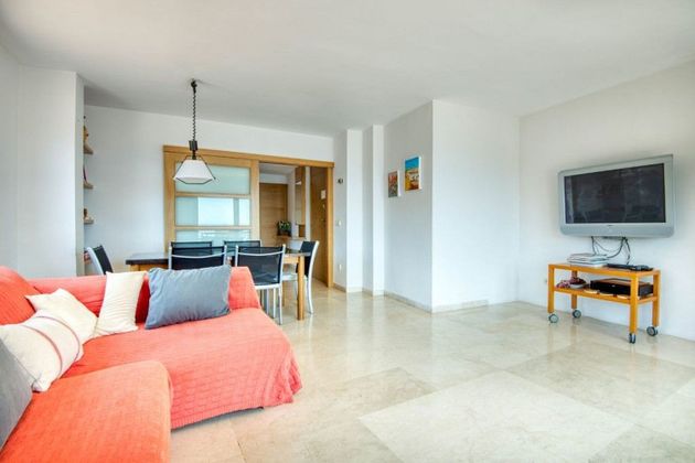 Foto 1 de Pis en venda a Centre - Sant Feliu de Guíxols de 4 habitacions amb terrassa i garatge