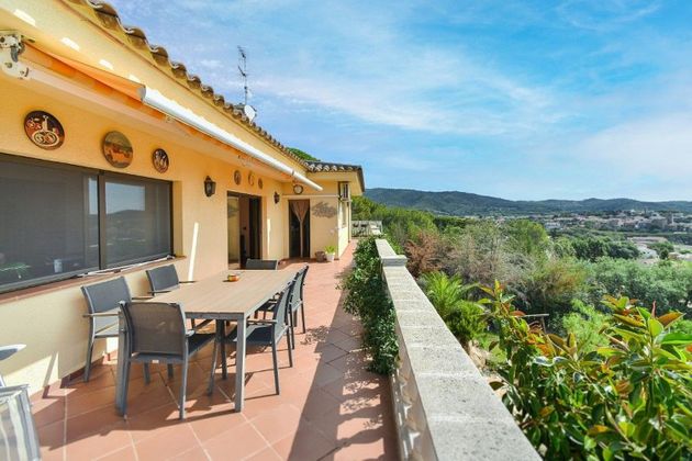 Foto 2 de Chalet en venta en Cabanyes-Mas Ambrós-Mas Pallí de 5 habitaciones con terraza y piscina