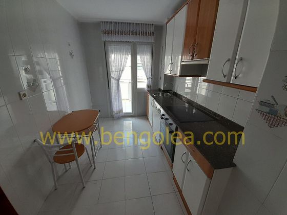 Foto 1 de Pis en venda a Abanto y Ciérvana-Abanto Zierbena de 3 habitacions amb terrassa