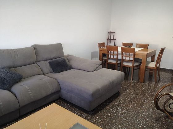 Foto 2 de Pis en venda a Centro - Mutxamel/Muchamiel de 4 habitacions amb terrassa i garatge
