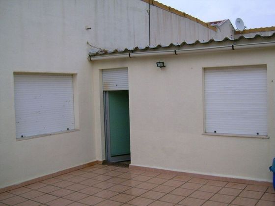 Foto 2 de Dúplex en venda a Muro de Alcoy de 6 habitacions amb terrassa i aire acondicionat