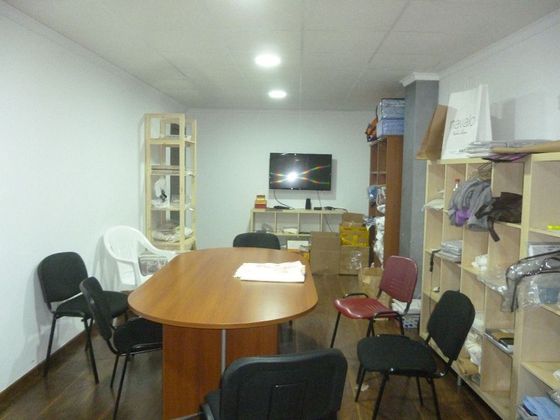 Foto 2 de Oficina en alquiler en Albaida de 400 m²