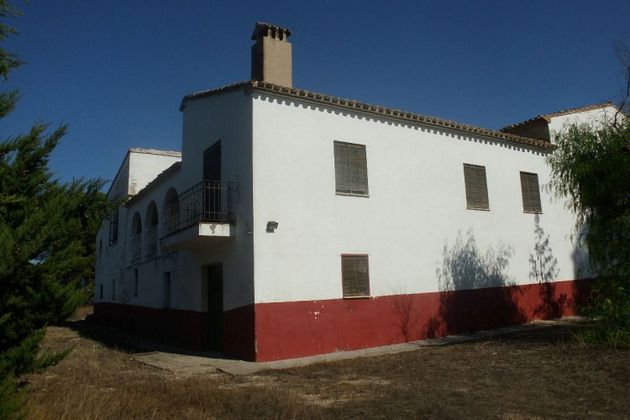 Foto 1 de Casa rural en venta en Ontinyent de 7 habitaciones con terraza