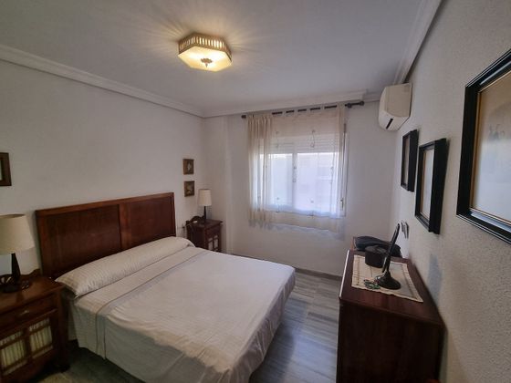 Foto 1 de Pis en venda a Centro - Torremolinos de 3 habitacions amb terrassa i garatge