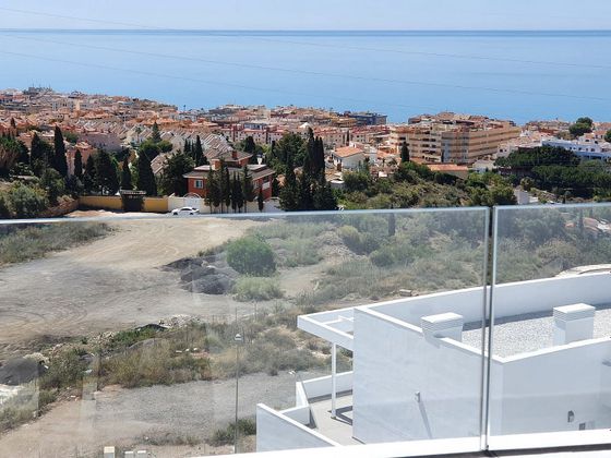 Foto 2 de Àtic en venda a calle Los Caleros de 3 habitacions amb terrassa i piscina