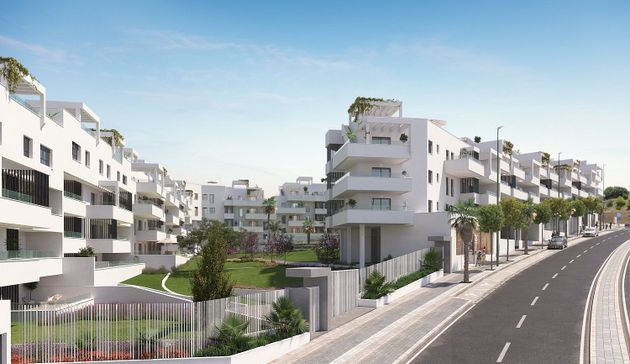Foto 1 de Àtic en venda a calle Dr Pedro Barceló de 2 habitacions amb terrassa i piscina