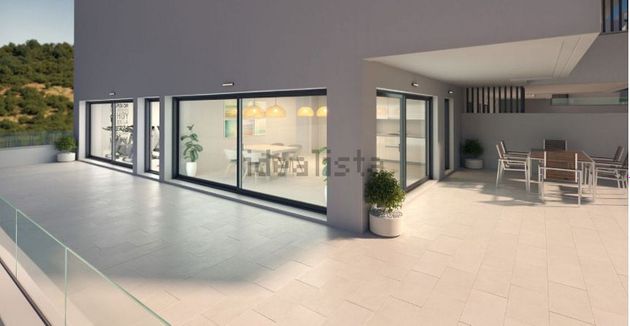 Foto 1 de Pis en venda a calle Dr Pedro Barceló de 3 habitacions amb terrassa i piscina