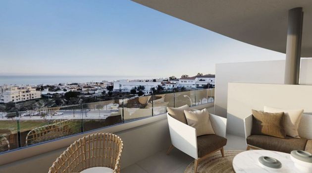 Foto 1 de Àtic en venda a calle Teruel de 1 habitació amb terrassa i piscina