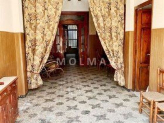 Foto 1 de Casa en venda a Moncófar pueblo de 5 habitacions amb terrassa i balcó