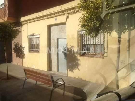 Foto 1 de Casa en venda a Zona Calle Valencia de 3 habitacions amb terrassa