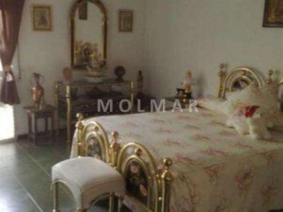 Foto 1 de Pis en venda a Meliana de 4 habitacions amb terrassa i balcó