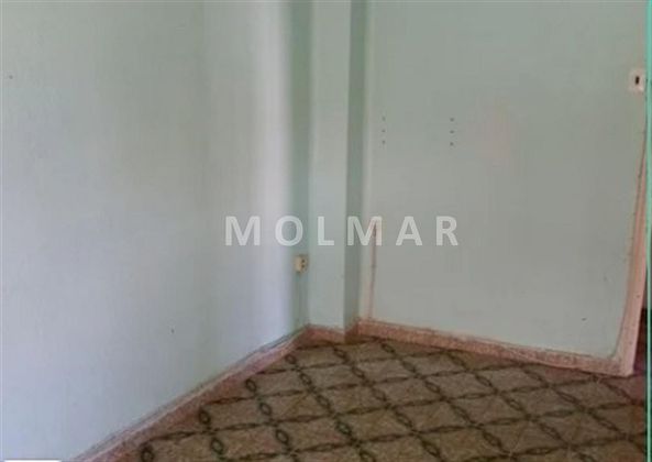 Foto 1 de Venta de piso en Algemesí de 3 habitaciones con balcón