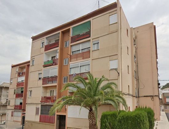 Foto 1 de Pis en venda a Santa Bárbara de 3 habitacions amb balcó