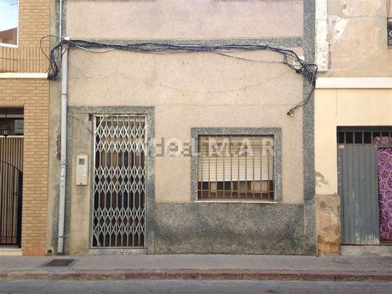 Foto 1 de Casa en venda a Centro Puerto de 2 habitacions amb terrassa
