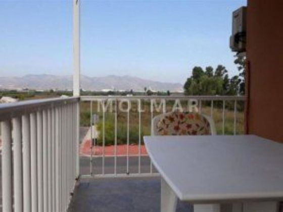 Foto 1 de Piso en venta en Moncófar playa de 3 habitaciones con terraza y balcón