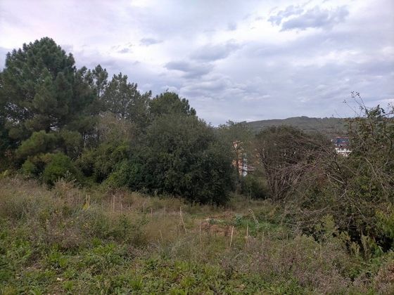 Foto 2 de Venta de terreno en Gorliz de 877 m²