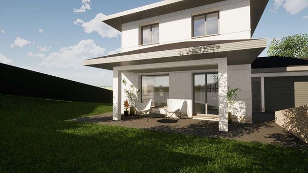 Foto 2 de Xalet en venda a Gorliz de 4 habitacions amb terrassa i garatge