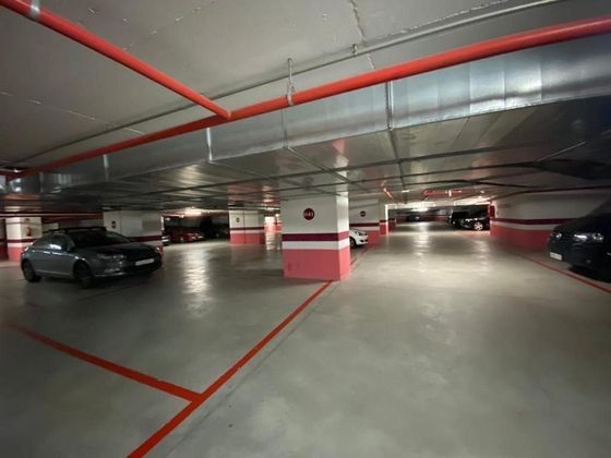 Foto 2 de Garatge en venda a Barrio de Abando de 23 m²
