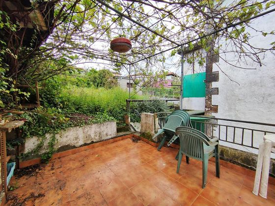Foto 1 de Pis en venda a calle Lehendakari Agirre Hiribidea de 3 habitacions amb terrassa i jardí