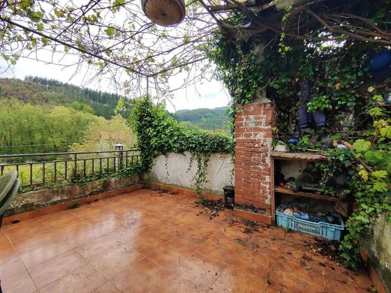 Foto 2 de Pis en venda a calle Lehendakari Agirre Hiribidea de 3 habitacions amb terrassa i jardí