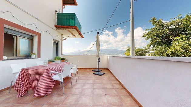 Foto 2 de Pis en venda a Matiko-Ciudad Jardín de 2 habitacions amb terrassa i calefacció