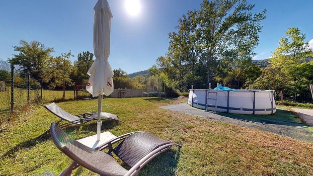 Foto 2 de Xalet en venda a Valle de Mena de 2 habitacions amb terrassa i jardí
