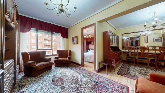 Foto 2 de Pis en venda a Ibarrekolanda de 3 habitacions amb balcó i calefacció