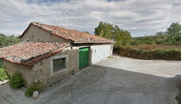 Foto 1 de Casa rural en venda a Valle de Mena de 1 habitació amb piscina i garatge