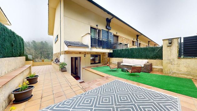 Foto 1 de Casa en venda a Plentzia de 4 habitacions amb terrassa i piscina