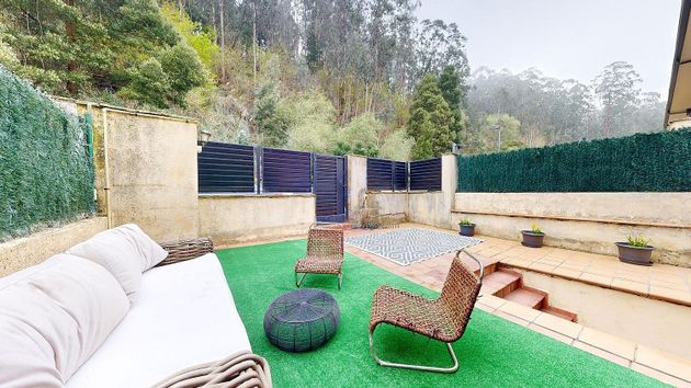 Foto 2 de Casa en venda a Plentzia de 4 habitacions amb terrassa i piscina