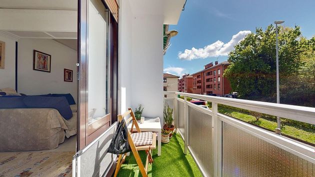 Foto 2 de Piso en venta en barrio San Miguel de 2 habitaciones con balcón y aire acondicionado