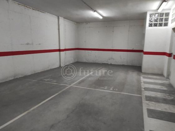 Foto 2 de Garatge en venda a Carbajosa de la Sagrada de 50 m²