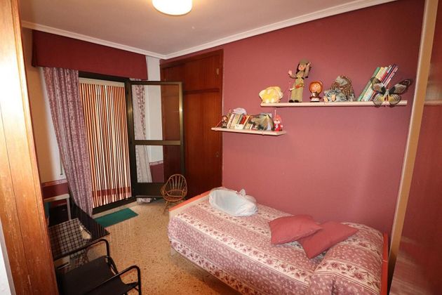 Foto 2 de Pis en venda a Yátova de 4 habitacions amb terrassa i balcó