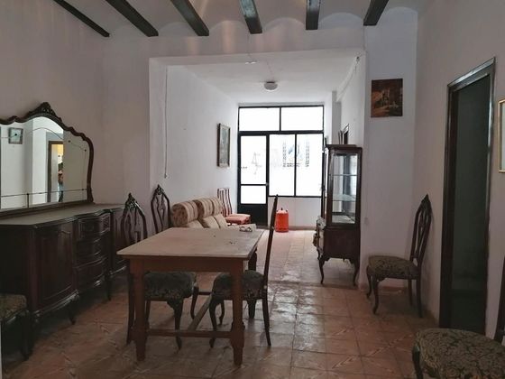 Foto 2 de Casa en venda a Alborache de 3 habitacions amb garatge i balcó