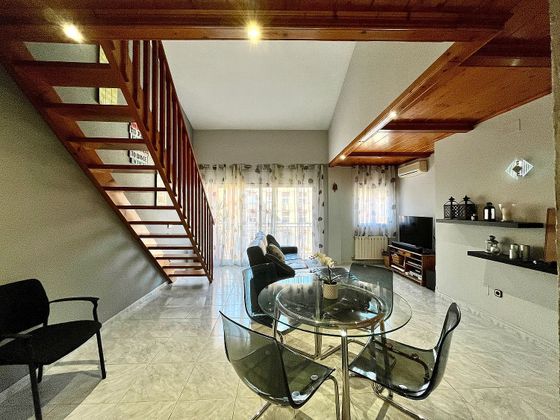 Foto 2 de Dúplex en venda a Castellbisbal de 5 habitacions amb balcó i aire acondicionat