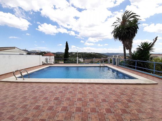Foto 1 de Xalet en venda a Zona Urbanizaciones de 5 habitacions amb terrassa i piscina