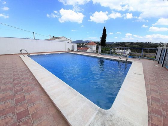 Foto 2 de Xalet en venda a Zona Urbanizaciones de 5 habitacions amb terrassa i piscina