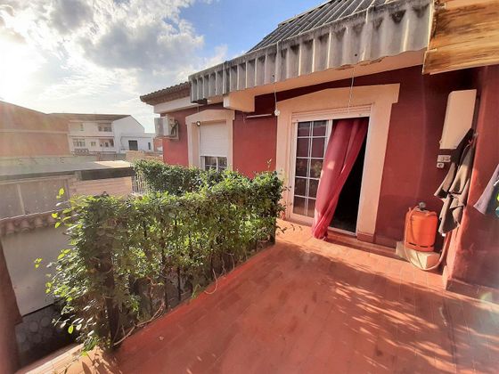 Foto 2 de Chalet en venta en Rafelguaraf de 5 habitaciones con terraza