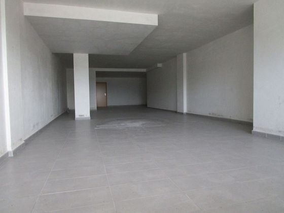 Foto 2 de Oficina en venta en Ayuntamiento - Centro de 104 m²