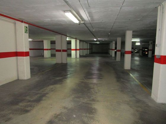 Foto 1 de Garatge en venda a Ayuntamiento - Centro de 26 m²