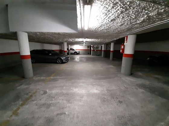 Foto 2 de Garatge en lloguer a Ayuntamiento - Centro de 15 m²