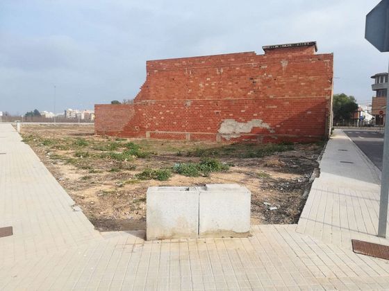 Foto 2 de Venta de terreno en Alcúdia (l´) de 336 m²