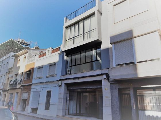 Foto 1 de Edifici en venda a Ayuntamiento - Centro de 460 m²