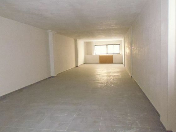 Foto 1 de Oficina en venta en Ayuntamiento - Centro de 93 m²