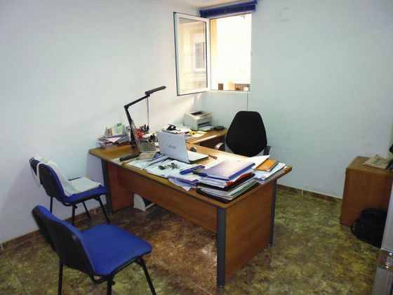Foto 1 de Oficina en venta en L'Alquenència de 42 m²