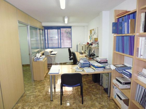 Foto 2 de Oficina en venta en L'Alquenència de 42 m²
