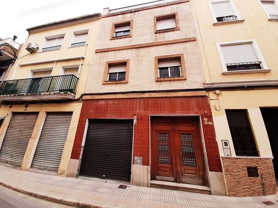 Foto 1 de Chalet en venta en Ayuntamiento - Centro de 7 habitaciones con terraza y garaje